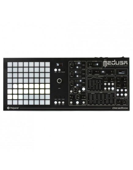 Polyend Medusa